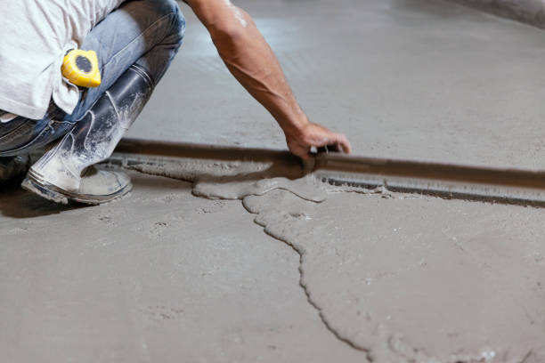 Best Concrete Staining and Coloring in Mckinney, TX