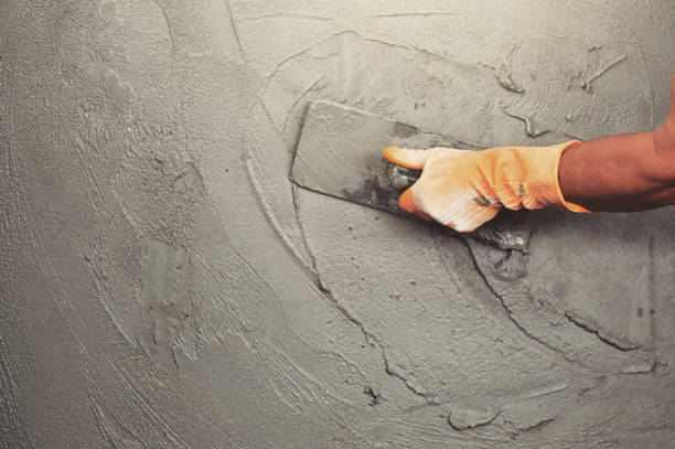 Best Residential Concrete Solutions in Mckinney, TX