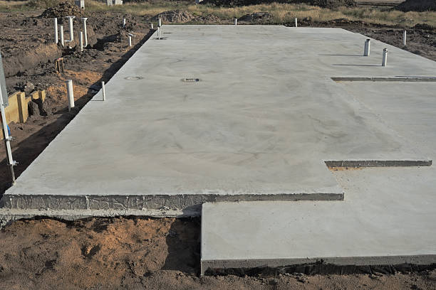 Best Residential Concrete Solutions in Mckinney, TX