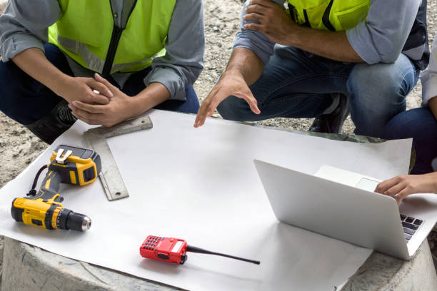 Best Concrete Sidewalk Installation in Mckinney, TX